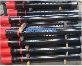 Junta de filhote 5 1 / 2inch comprimento de 10 pés cada peça