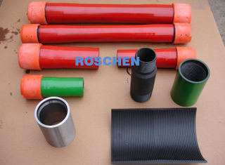 Junta de filhote 4 1 / 2inch comprimento de 10 pés cada peça